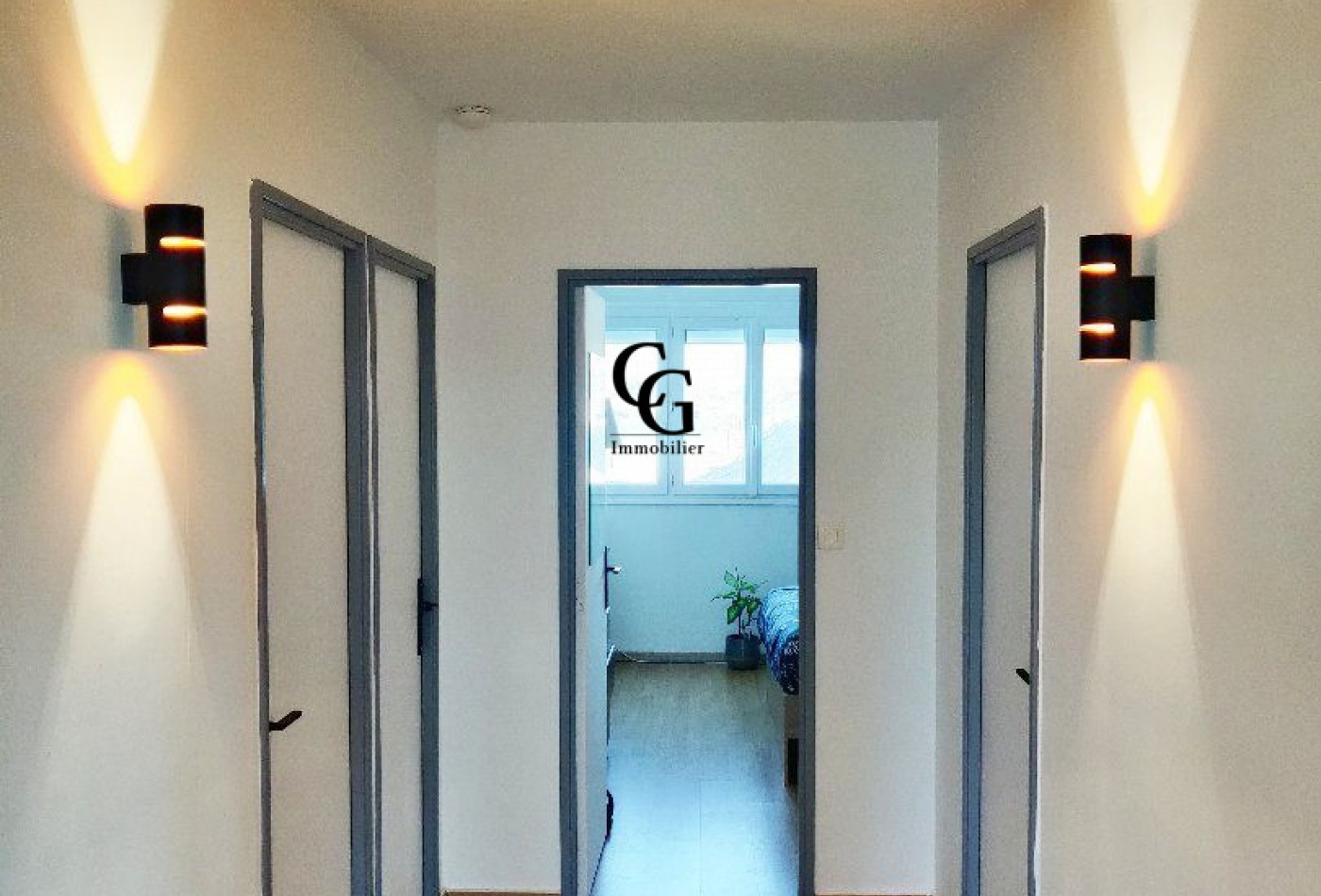 location Appartement Vertou - Photo 3