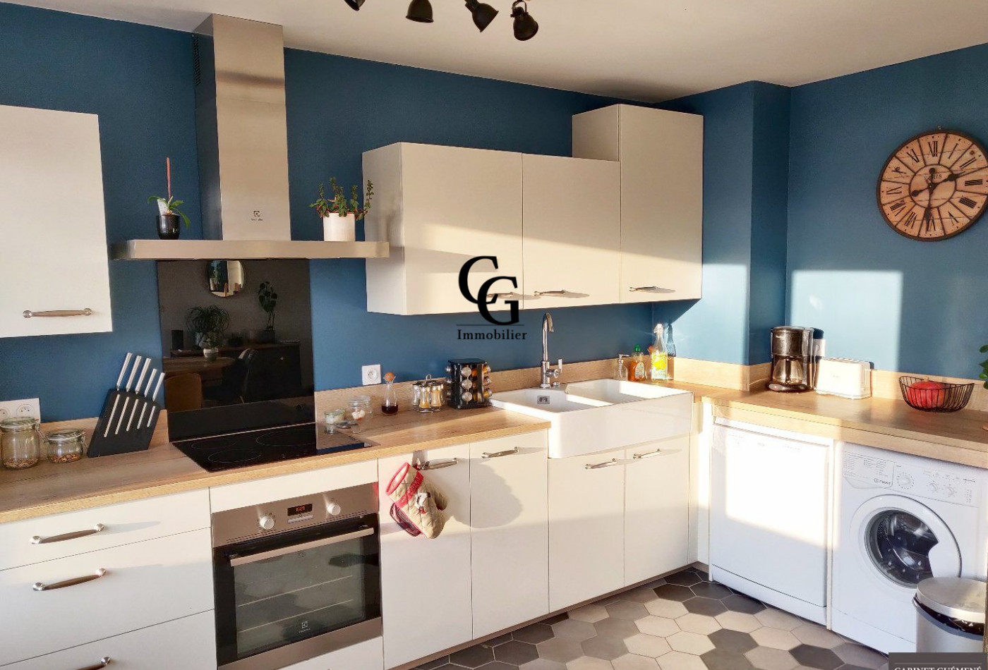 location Appartement Vertou - Photo 5