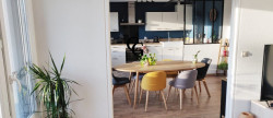 location Appartement Vertou