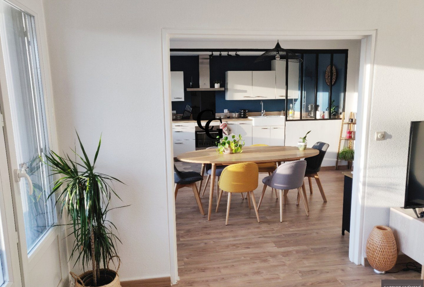 location Appartement Vertou - Photo 6
