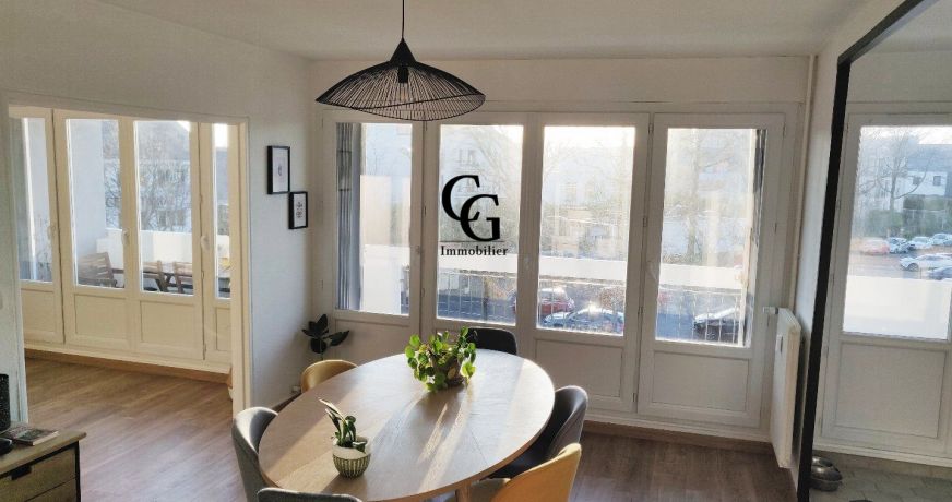 location Appartement Vertou