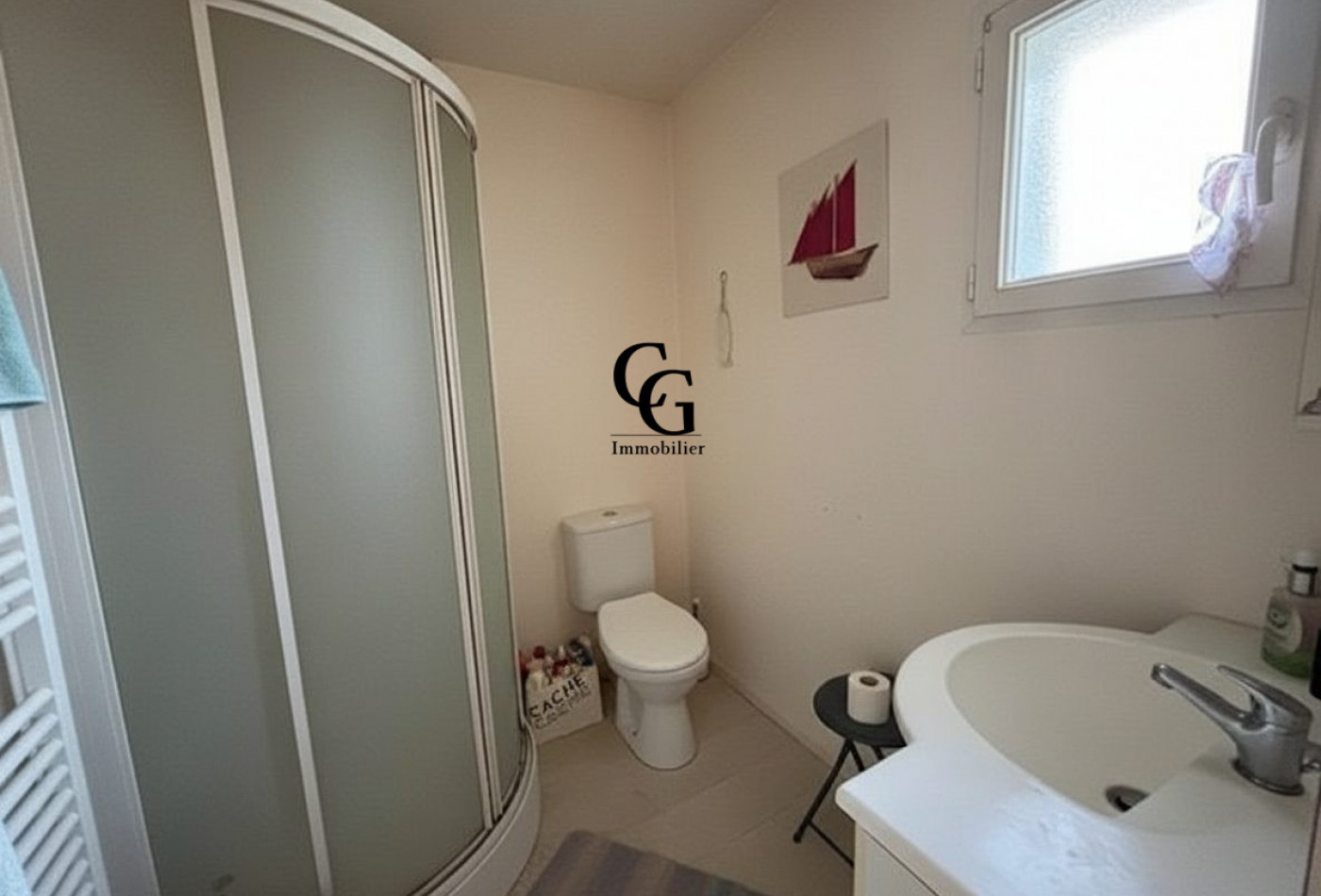 vente Appartement Rezé - Photo 4