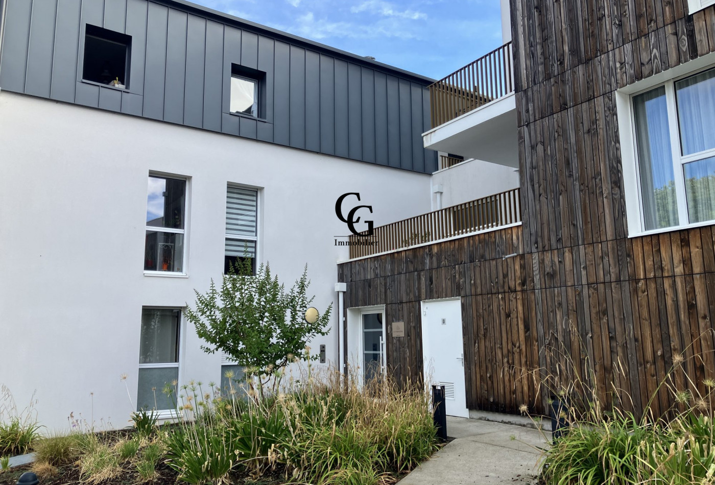 vente Appartement Mauves-sur-loire - Photo 1