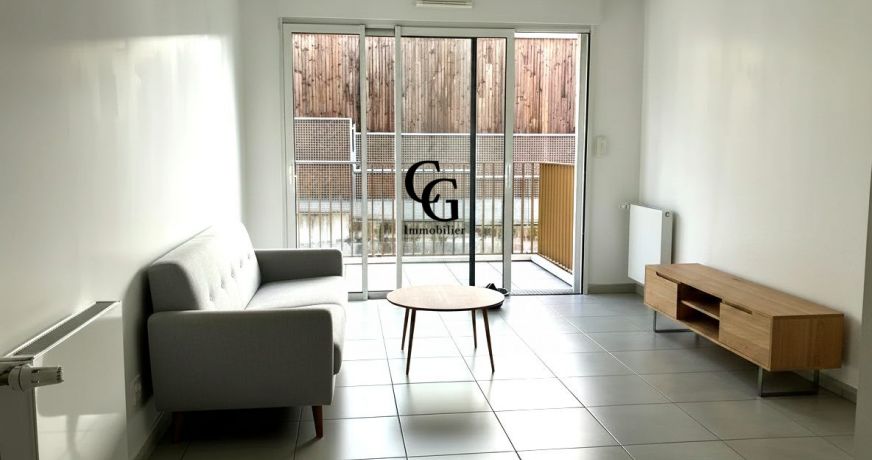 vente Appartement Mauves-sur-loire