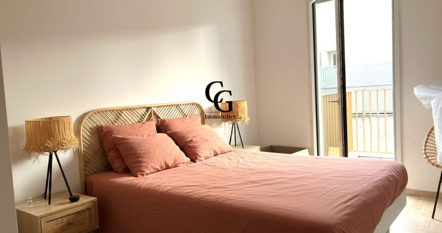 vente Appartement Mauves-sur-loire