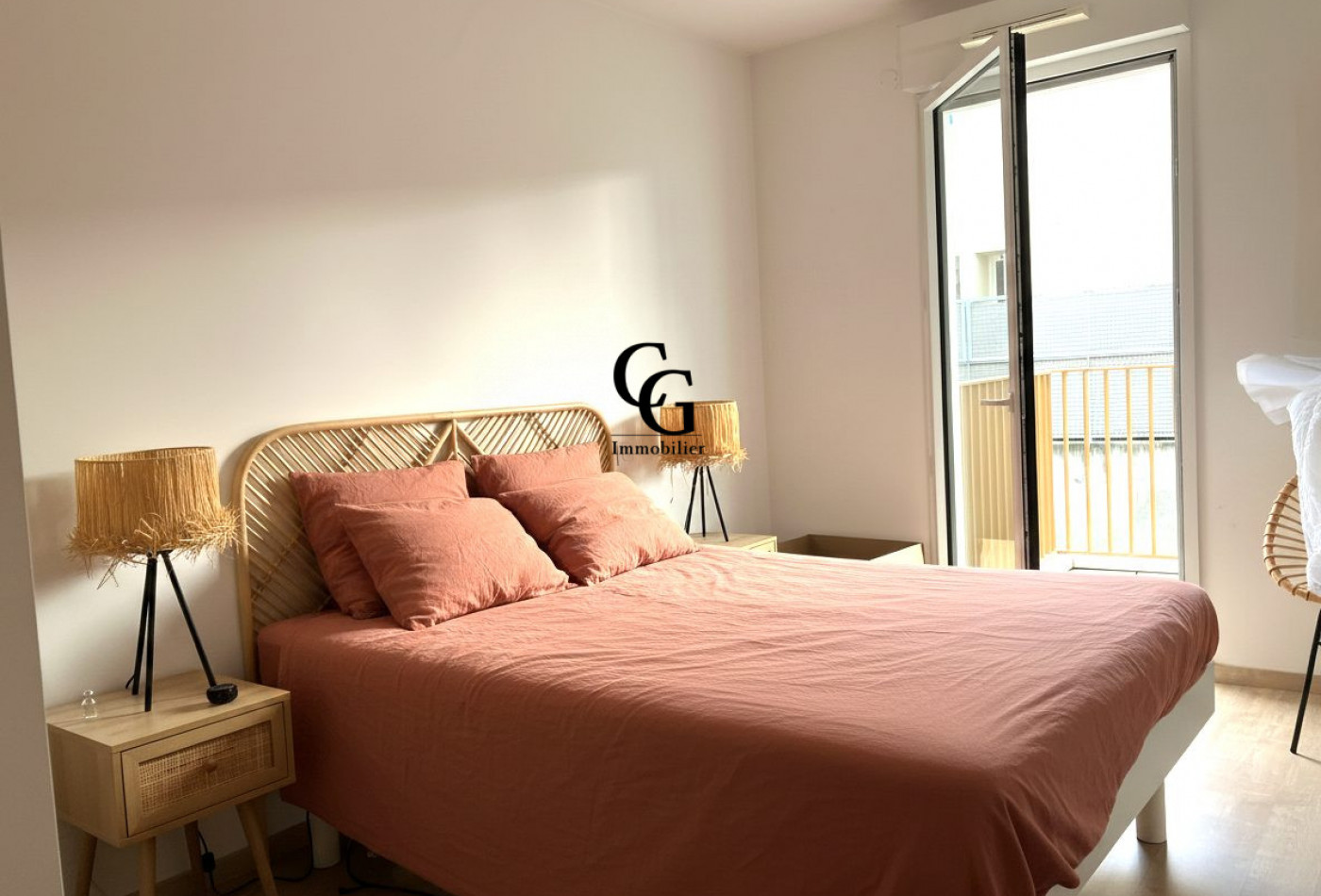 vente Appartement Mauves-sur-loire - Photo 5