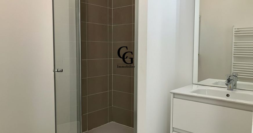 vente Appartement Mauves-sur-loire