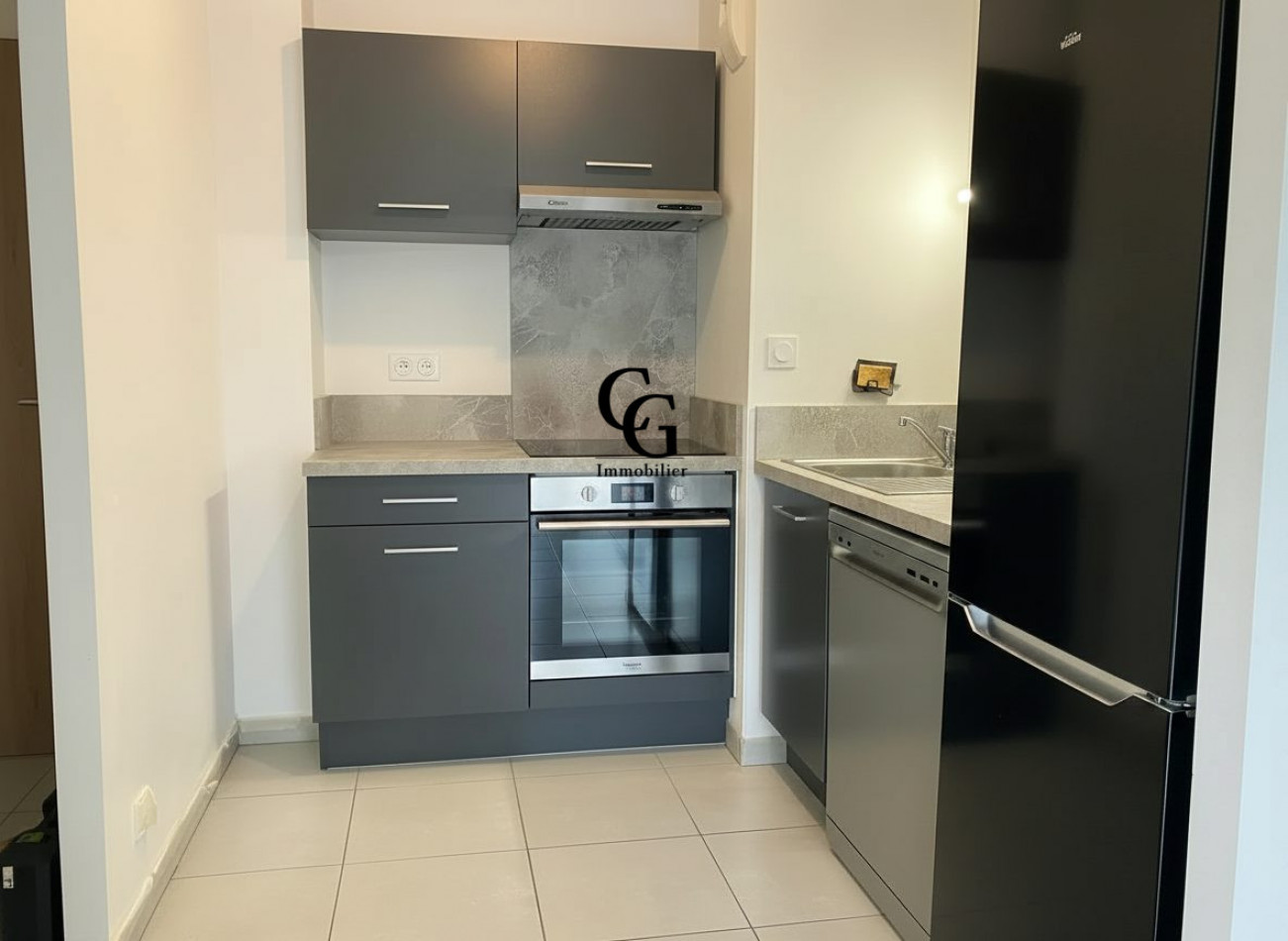 à vendre Appartement Mauves-sur-loire - Photo 4