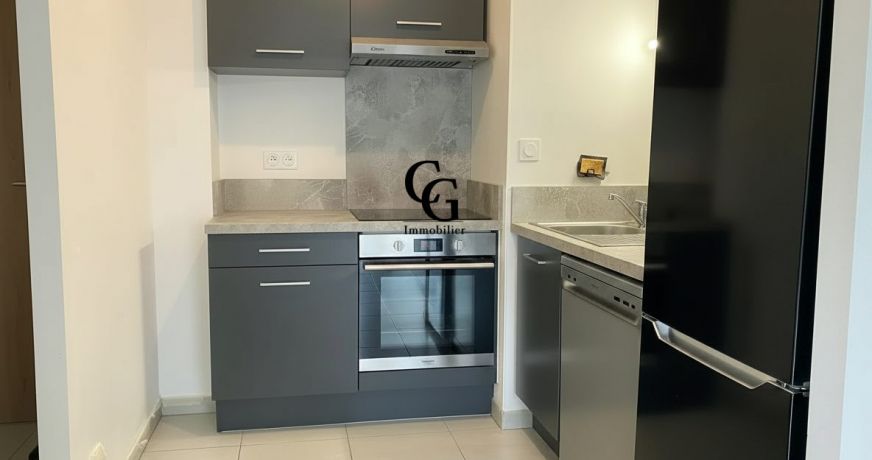vente Appartement Mauves-sur-loire