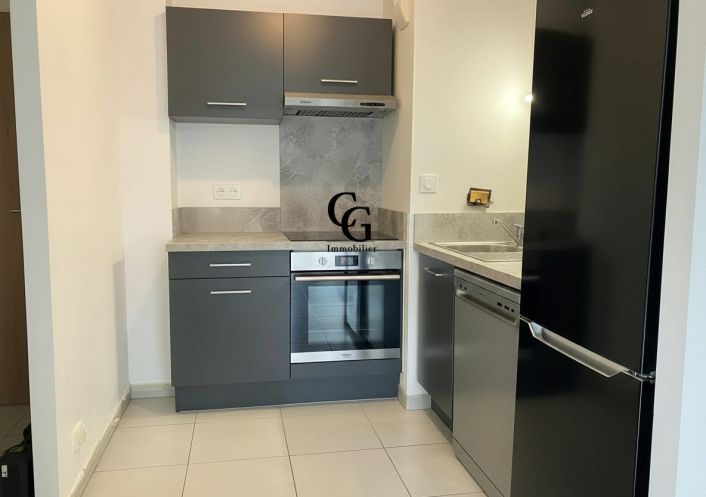 à vendre Appartement Mauves-sur-loire