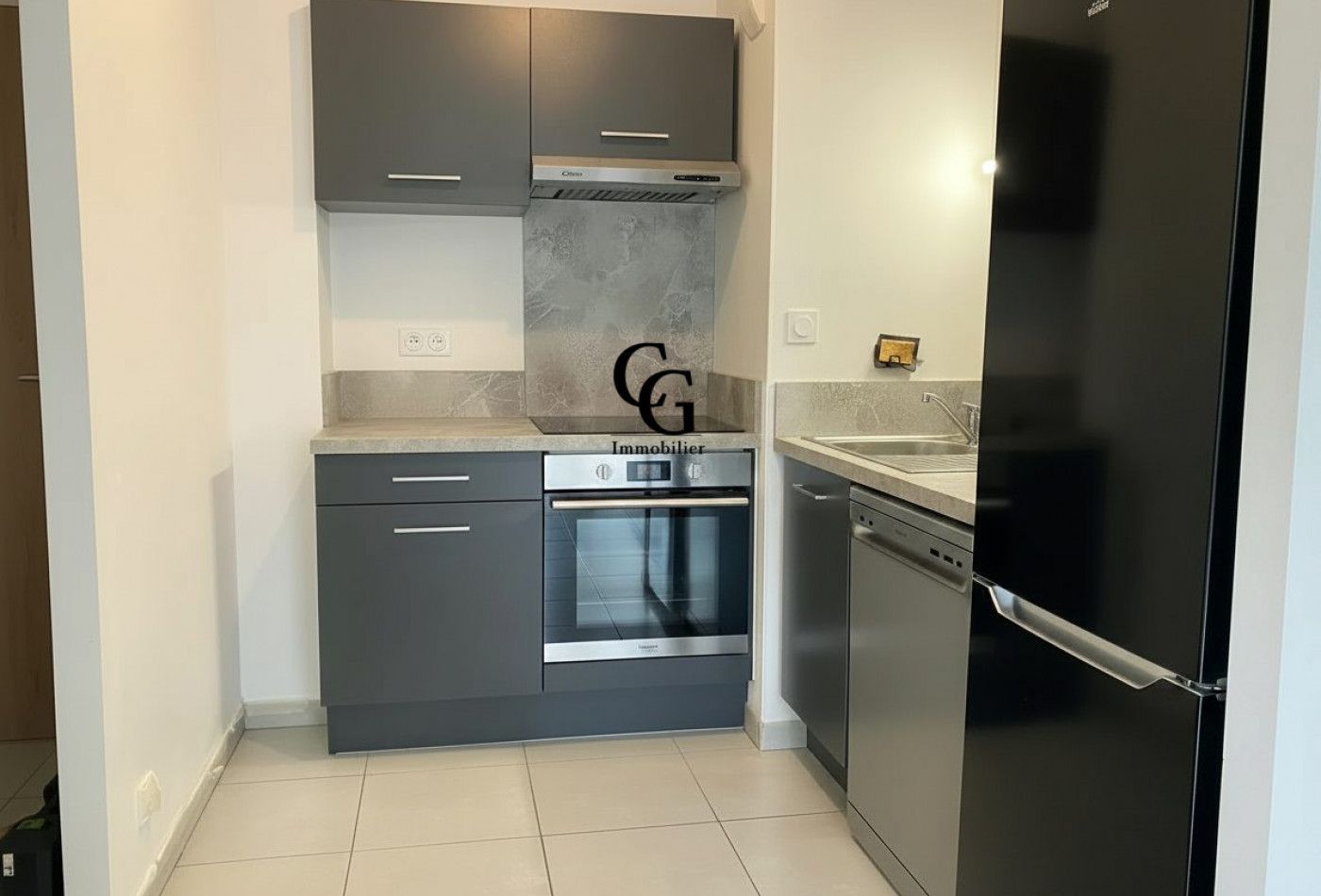 vente Appartement Mauves-sur-loire - Photo 4