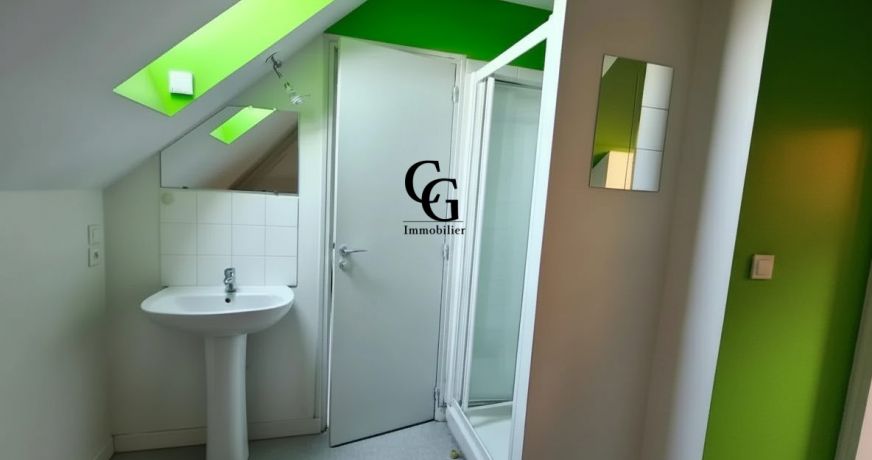location Appartement Saint-sébastien-sur-loire