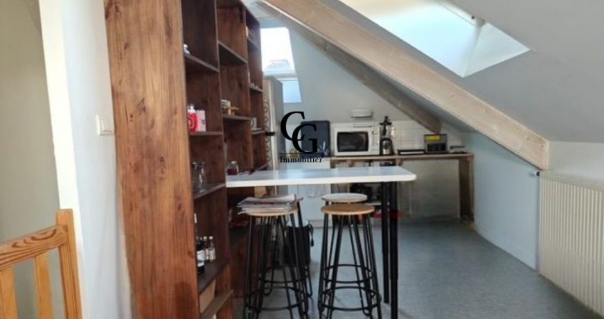 location Appartement Saint-sébastien-sur-loire
