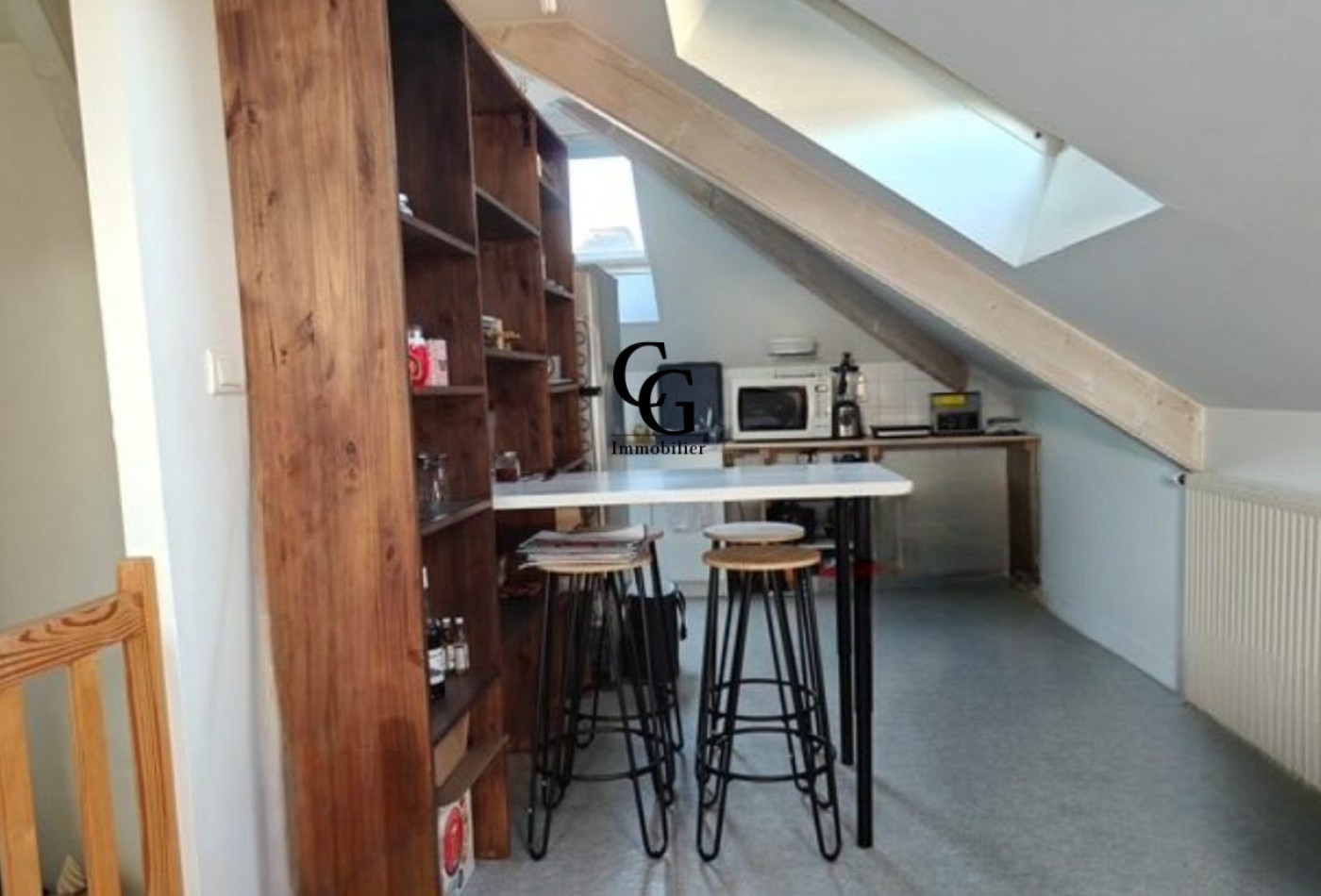 location Appartement Saint-sébastien-sur-loire - Photo 7
