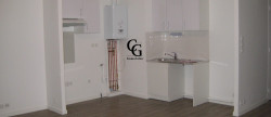 location Appartement Vertou