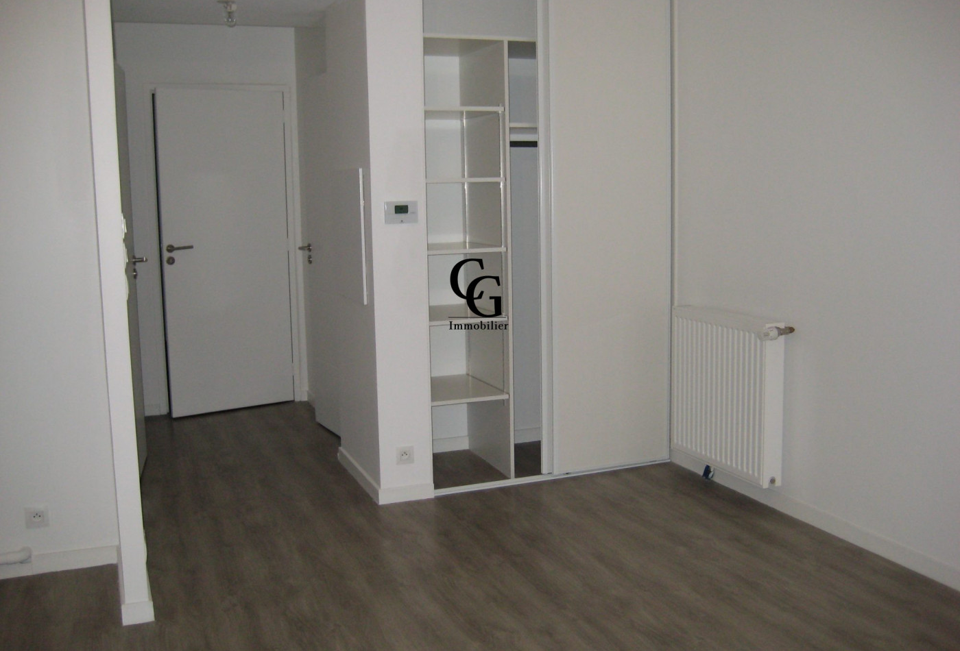 location Appartement Vertou - Photo 2