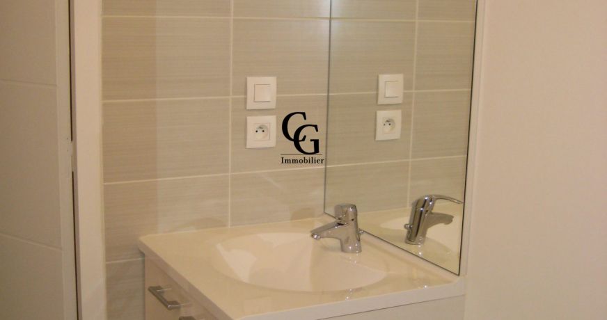 location Appartement Vertou