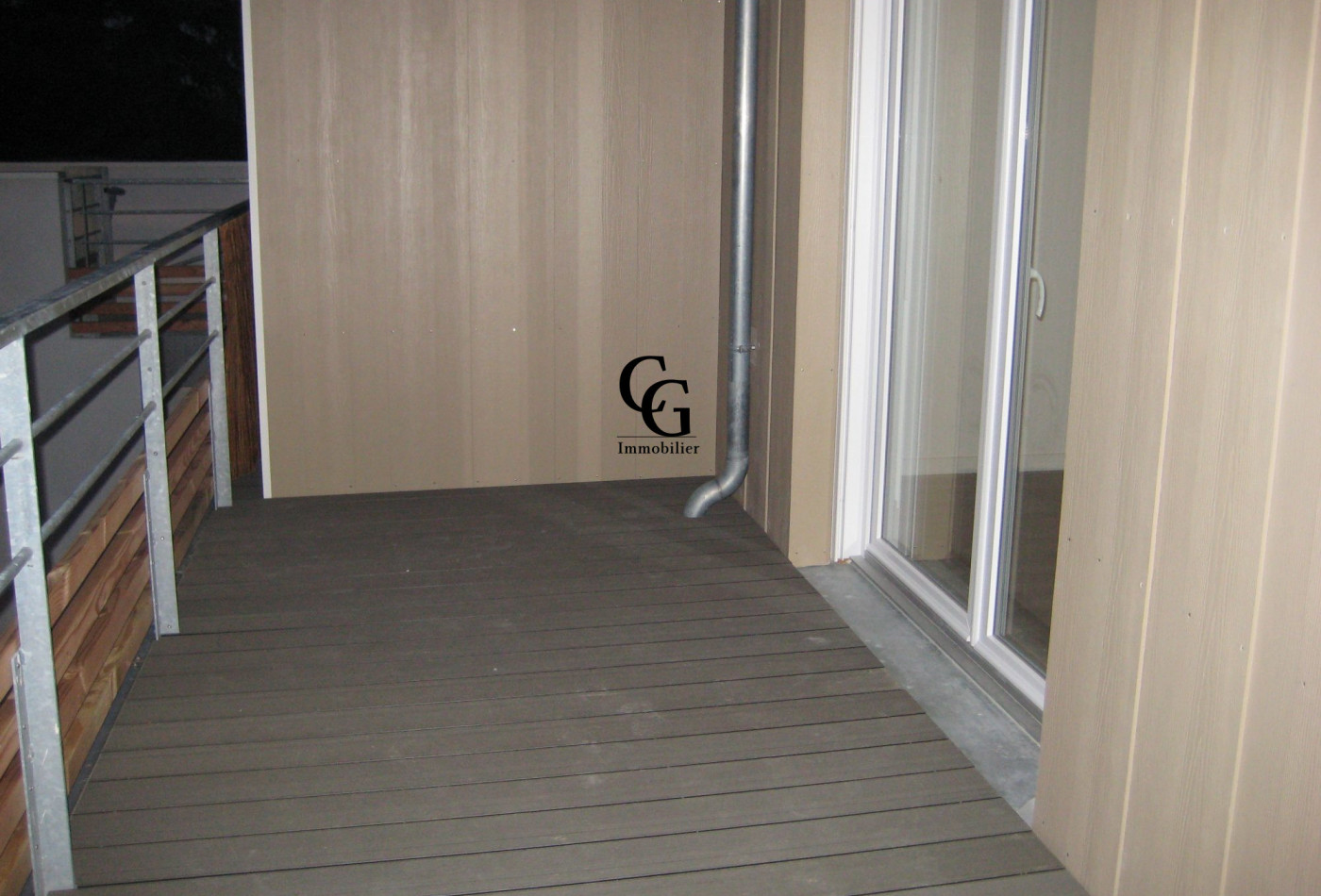 location Appartement Vertou - Photo 7