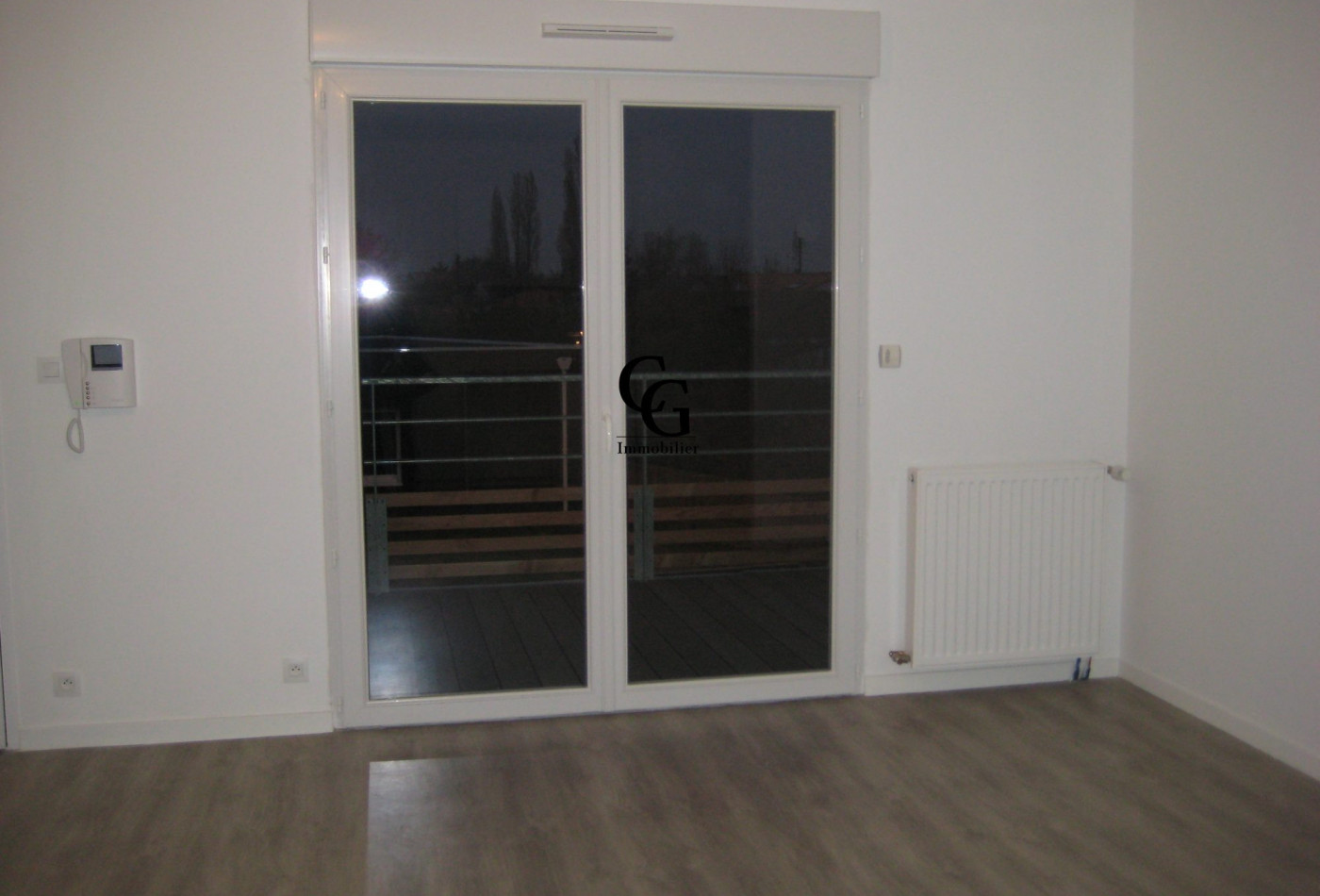 location Appartement Vertou - Photo 3