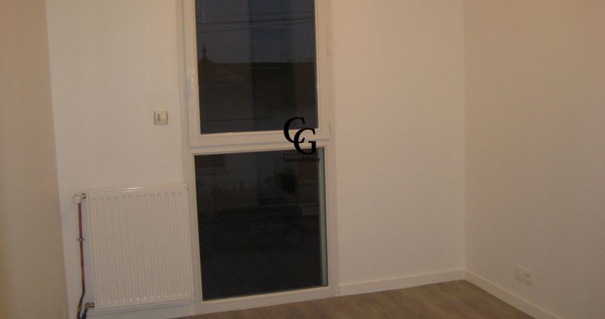 location Appartement Vertou
