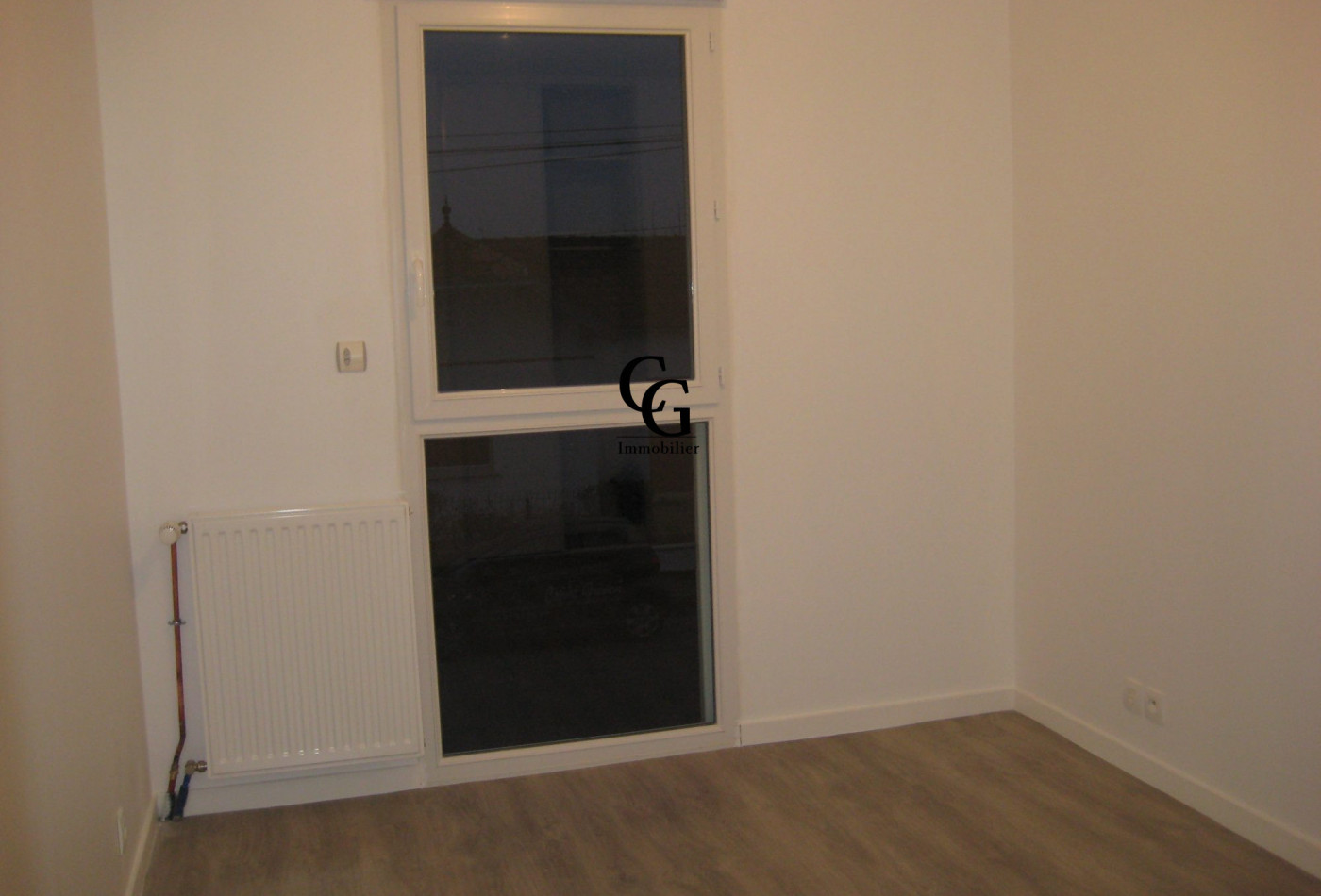 location Appartement Vertou - Photo 4