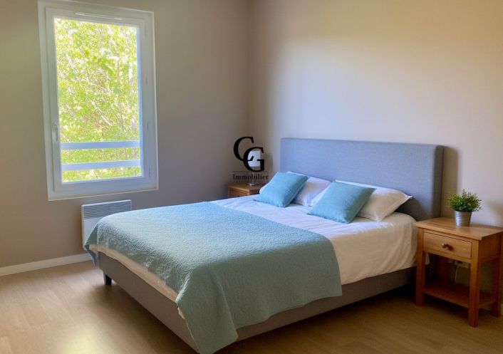 à vendre Maison Vertou