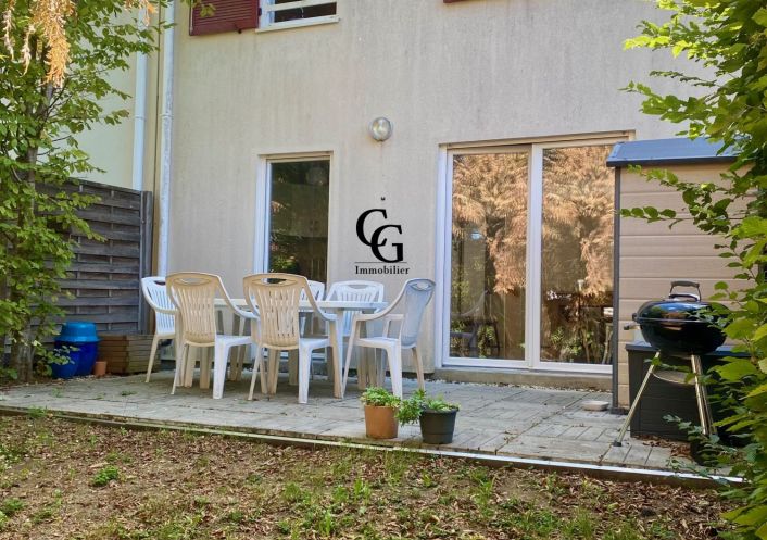 à vendre Maison Vertou