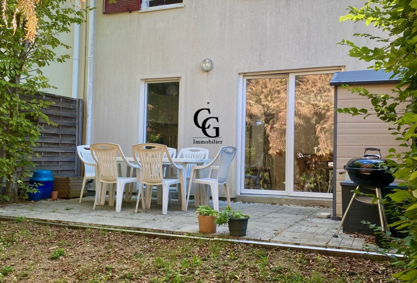 vente Maison Vertou - Photo 9