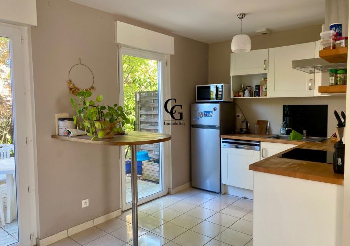 à vendre Maison Vertou