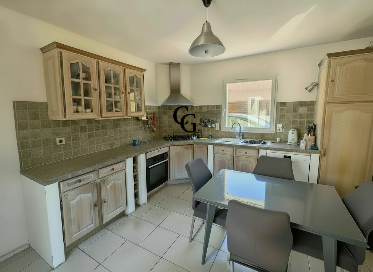 à vendre Maison Vertou - Photo 5