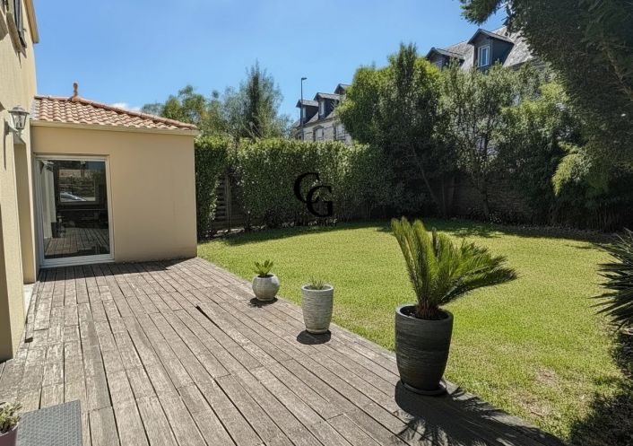 à vendre Maison Vertou