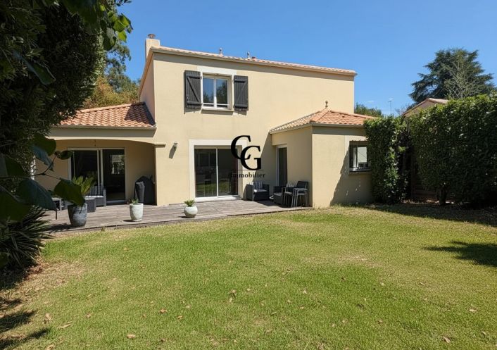 à vendre Maison Vertou