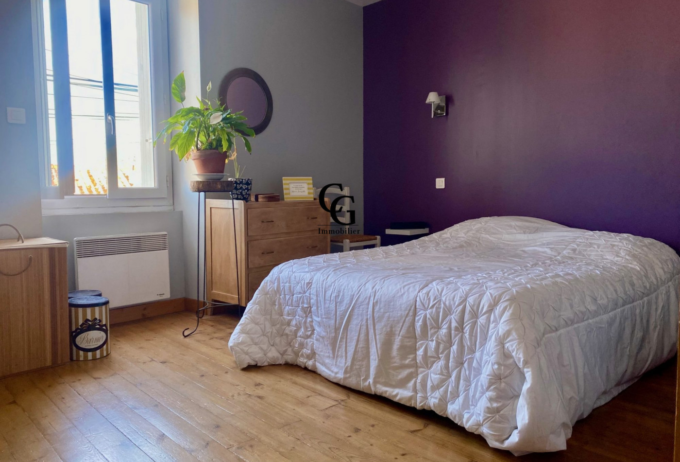 vente Maison La Haie-fouassière - Photo 7