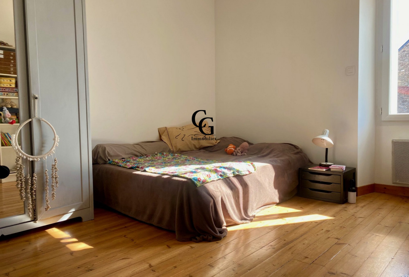 vente Maison La Haie-fouassière - Photo 8