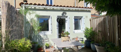 vente Maison La Haie-fouassière