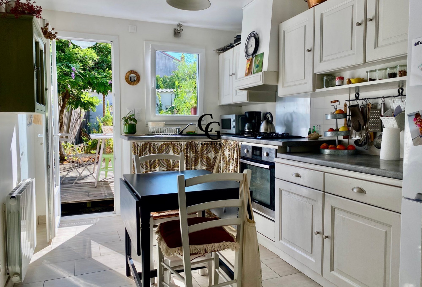 vente Maison La Haie-fouassière - Photo 4