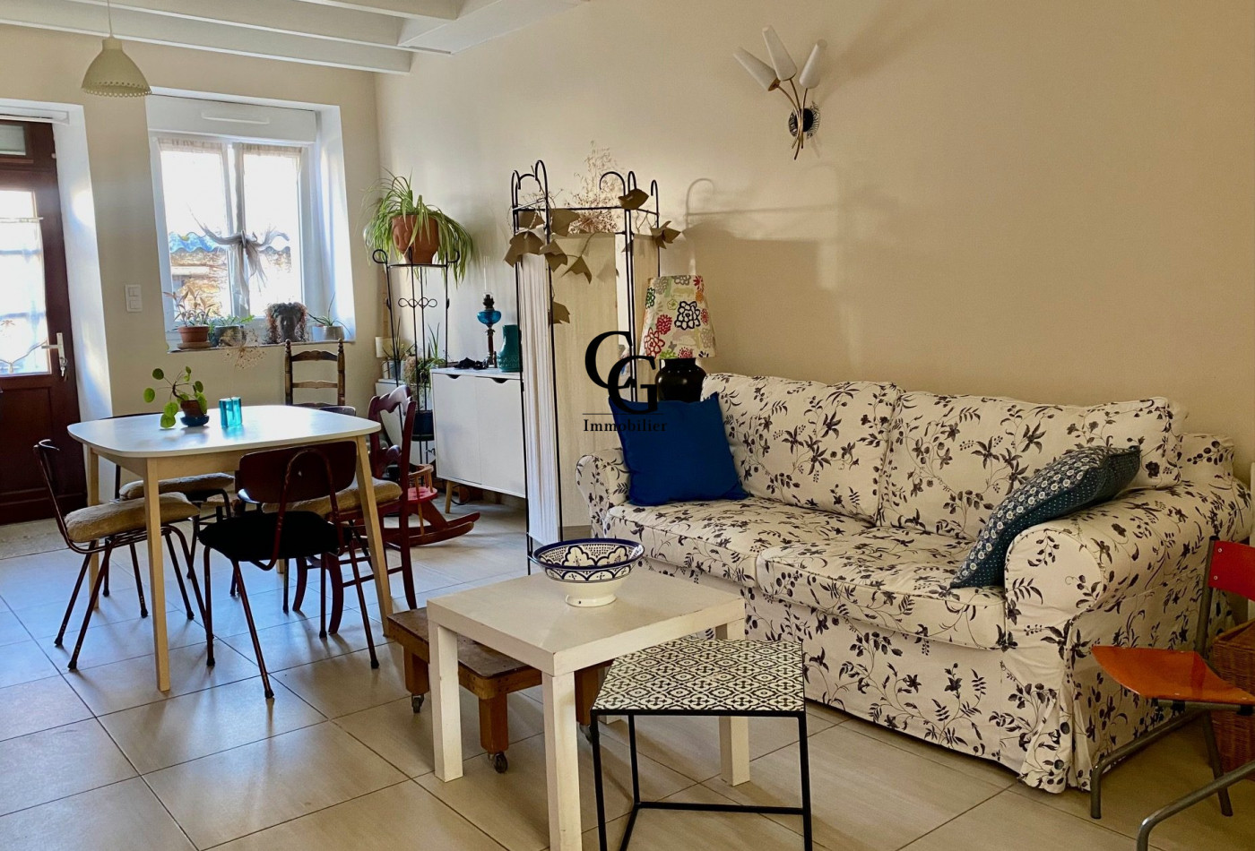 vente Maison La Haie-fouassière - Photo 2