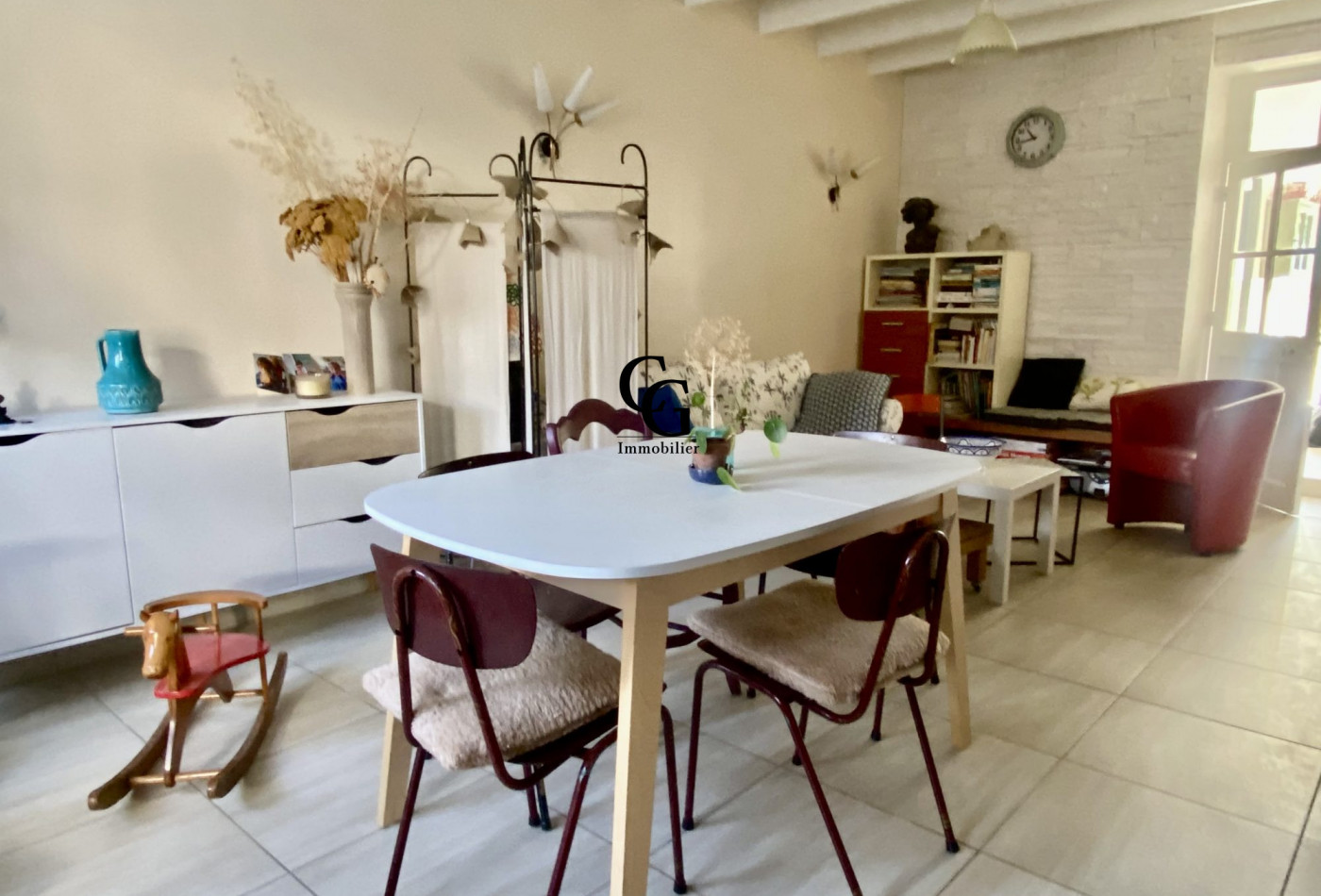 vente Maison La Haie-fouassière - Photo 3