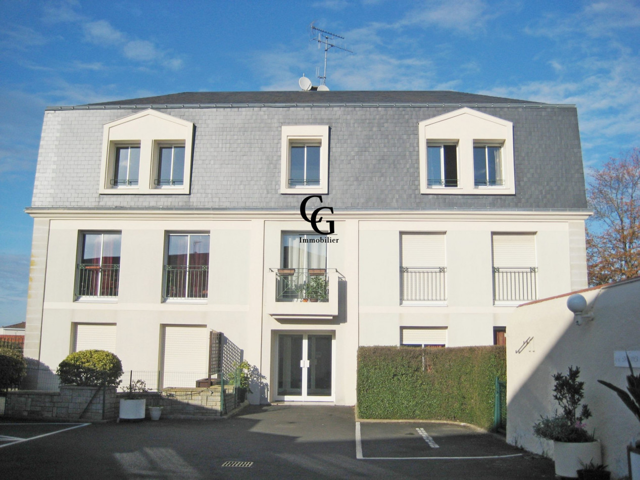 à vendre Appartement Vertou - Photo 5