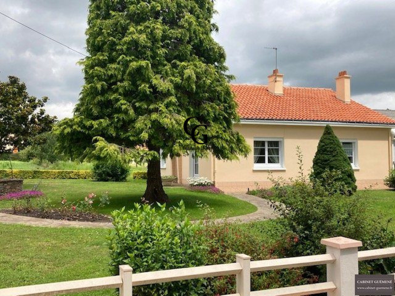 à louer Maison Vertou - Photo 2