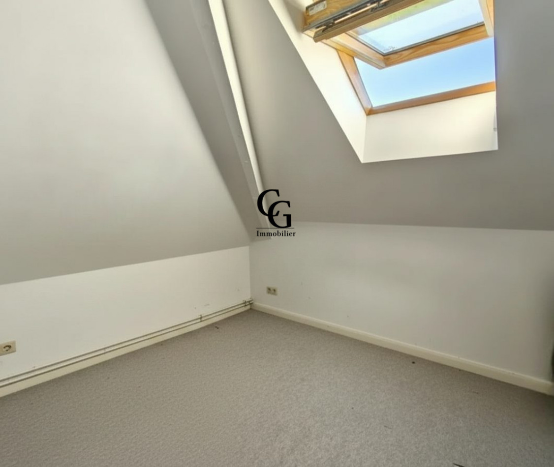 à louer Appartement Saint-sébastien-sur-loire - Photo 4