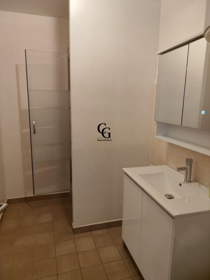 à louer Appartement La Haie-fouassière - Photo 4