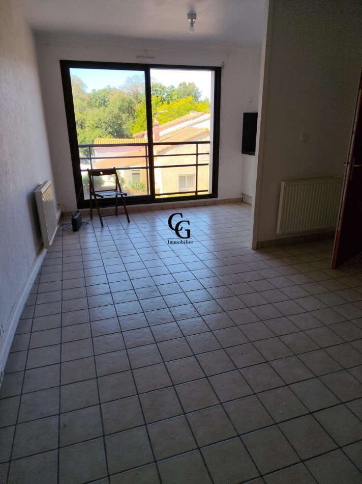 à louer Appartement La Haie-fouassière - Photo 2