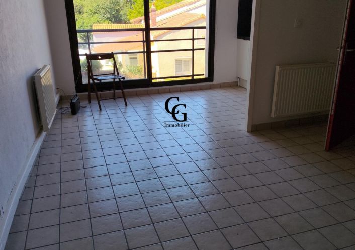 à louer Appartement La Haie-fouassière