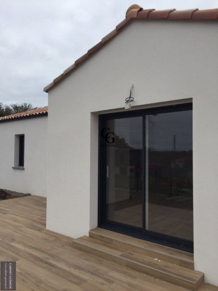 à louer Maison Vertou - Photo 3