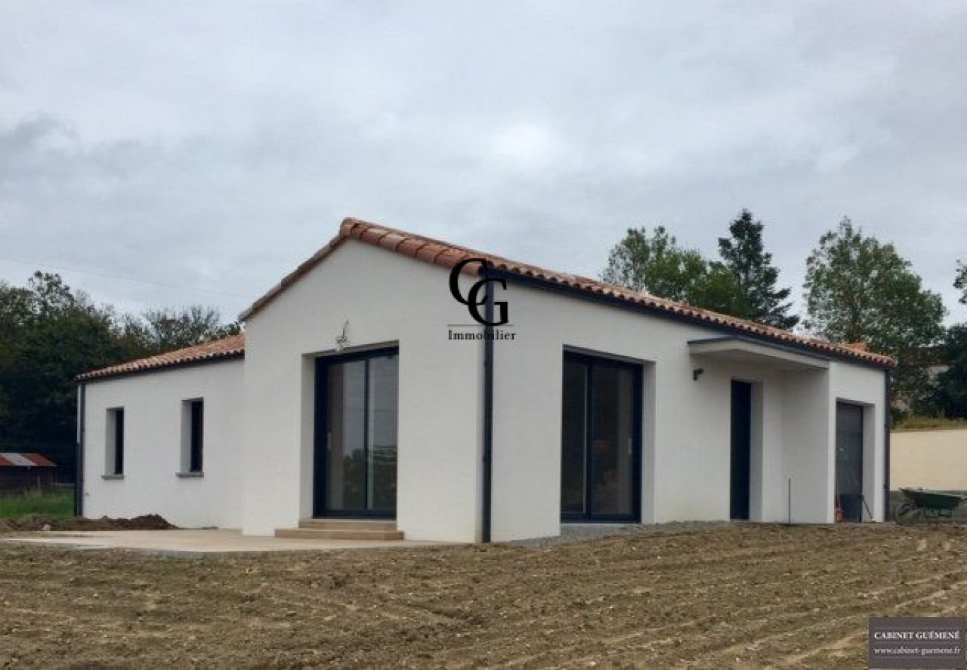 à louer Maison Vertou - Photo 4