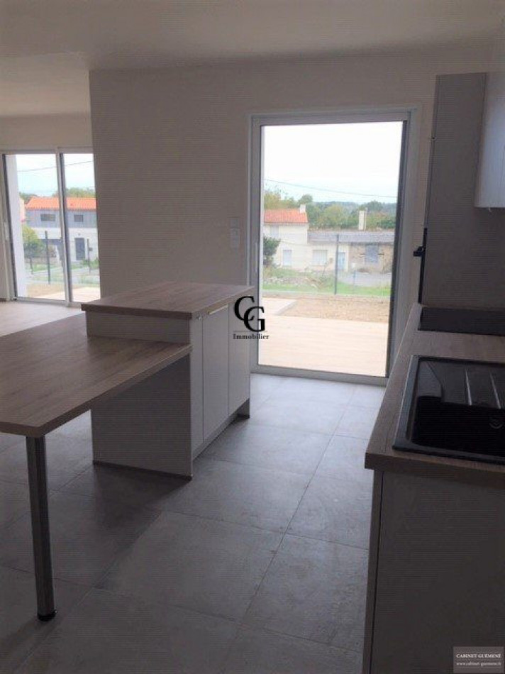 à louer Maison Vertou - Photo 6