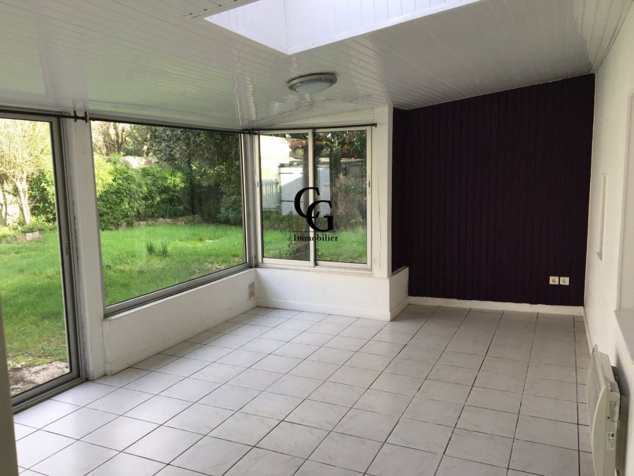 à louer Maison Pont-saint-martin - Photo 3