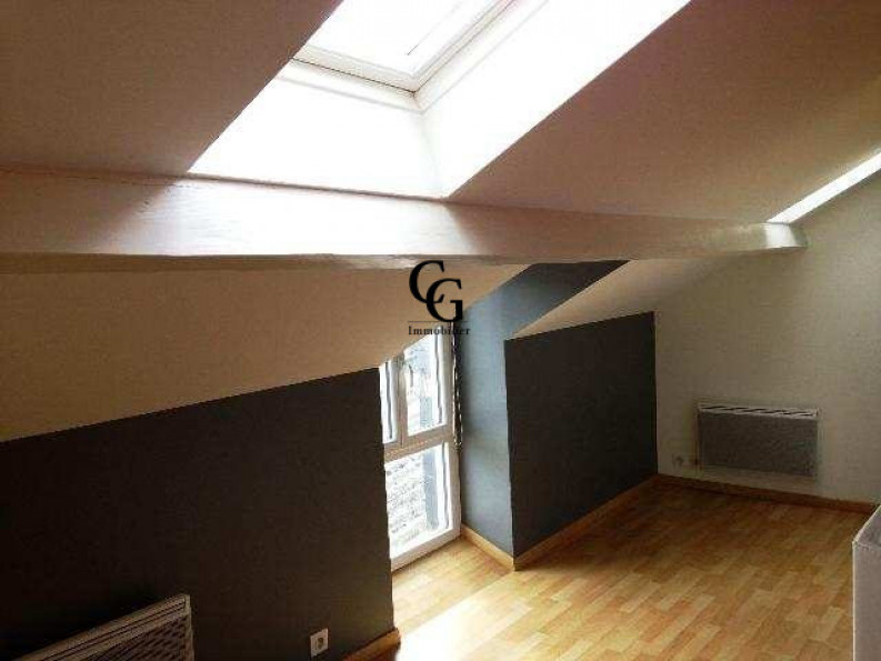 location Appartement Vertou - Photo 3