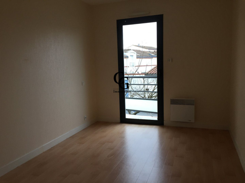 location Appartement Vertou - Photo 4